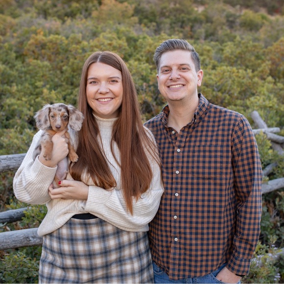 Meet your Posher, Jessica - Picture 1 of 8